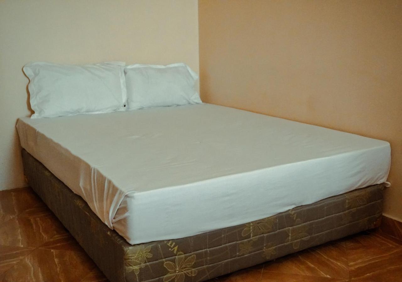 Senator Hotel Arusza Zewnętrze zdjęcie