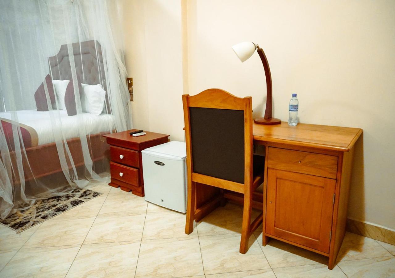 Senator Hotel Arusza Zewnętrze zdjęcie